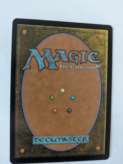 Scapeshift Morningtide MTG NM Free shipping with tracking - Image 2