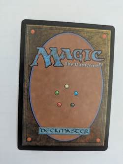 Chinese Zodiac Tiger Portal 3K MTG NM Free shipping with tracking - Image 2