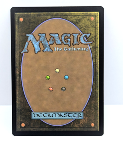 Edge Of Eternity - Cosmogoyf - Creature - Rare - Black/Green - Eoe 339 - - Image 2