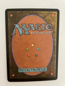 Nemesis Mask x1 MTG Darksteel 1x Magic Near Mint NM - Image 2