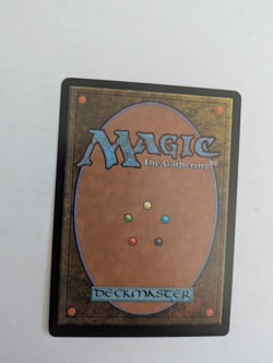 Chinese Zodiac Ox Portal 3K MTG NM Free shipping with tracking - Image 2