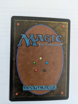 Italian North Star Legend MTG NM Free shipping with tracking - Image 2