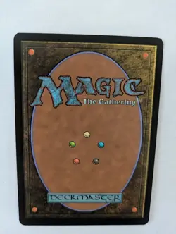 Steely Resolve Onslaught MTG Exc Free shipping with tracking - Image 2