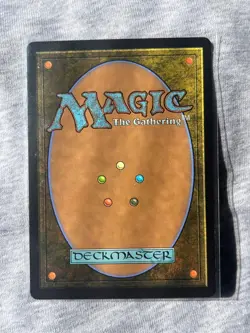 2025 MTG Final Fantasy #233 Lightning, Army of One Mythic Non-Foil NEVER USED - Image 2