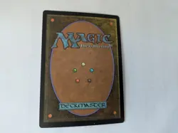 Oloro, Ageless Ascetic, Commander MTG NM Free shipping with tracking - Image 2