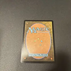 Magic: The Gathering Weapons Manufacturing Enchantment Rare Red Edge of Eternity - Image 2