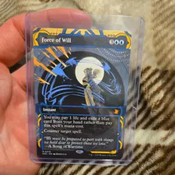 Force of Will Secrets of Strixhaven: Mystical Archive Regular - Image 5