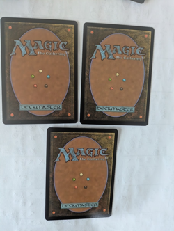 3 Liliana's Caress M11 MTG NM Free shipping with tracking - Image 2