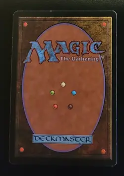 Smokestack Urza's Saga MTG MP Magic the Gathering - Image 2
