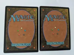 2 Magma Sliver Legions MTG NM Free shipping with tracking - Image 2