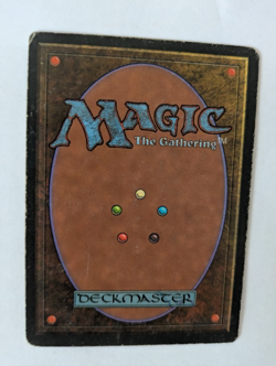 Illusions of Grandeur Ice Age MTG Exc Free shipping with tracking - Image 2