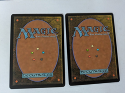 2 Geth's Grimoire Darksteel MTG NM Free shipping with tracking - Image 2