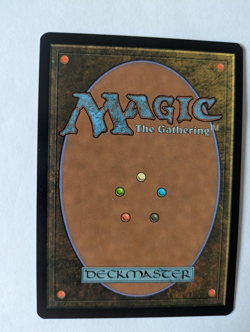 French Temporal Extortion Planar Chaos MTG NM Free shipping with tracking - Image 2