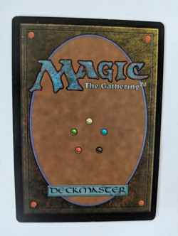 Forsaken Wastes Mirage MTG NM Free shipping with tracking - Image 2