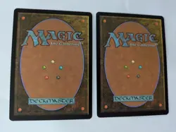 2 Epic Struggle Judgement MTG NM Free shipping with tracking - Image 2