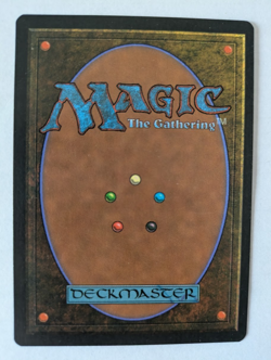 Italian Bartel Runeaxe Legends MTG NM Free shipping with tracking - Image 2