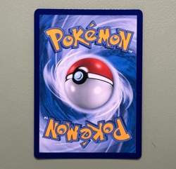 Slowking ex 043/129 Pokemon Bonus Round / Reward Round Pokemon TCG Chinese CSV4C - Image 3