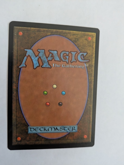 Static Orb Tempest MTg NM Free shipping with tracking - Image 2