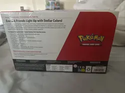 Pokemon Prismatic Evolutions Elite Trainer Box & Booster Bundle - Costco 2 Pack - Image 5