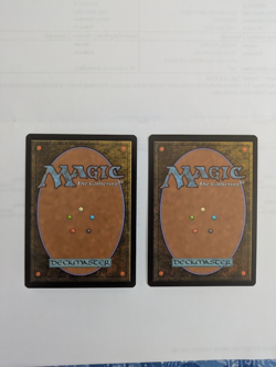 2 Quest for Renewal Worldwake MTG NM Free shipping with tracking - Image 2
