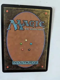 Honor the fallen Mercadian Masques MTG NM Free shipping with tracking - Image 2