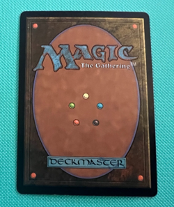 Staff of Domination - Fifth Dawn - MTG - Magic the Gathering - LP/MP - Image 2