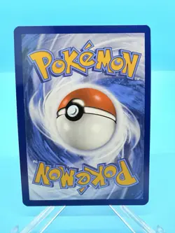 Mew ex SVP 053 Pokemon TCG Scarlet Violet 151 Black Star Promo Full Art #53 - Image 2