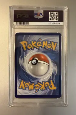 2024 Pokemon SSP EN-Surging Sparks 219/191 Pikachu EX Ultra Rare PSA 10 Gem Mint - Image 2
