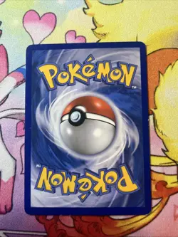 Poliwag - 58/95 - Pokemon Unleashed LP - Image 2