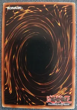 Yu-Gi-Oh! TCG Millennium Shield MP1-001 McDonald's Promo Card Limited Edition - Image 2