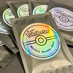 Pokemon TCG Custom Mystery Card Lot - 11 Cards | 2 Guaranteed Holo (RH/Holo) - Image 1