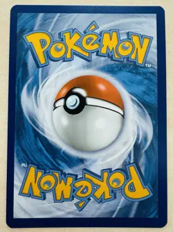 Munkidori ex 083/064 Shrouded Fable Full Art Ultra Rare Pokemon TCG Card NM - Image 3