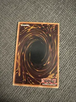 Yu-Gi-Oh! The Last Warrior From Another Planet LON-077 Ultra Rare Unlimited Card - Image 2