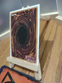 Yu-Gi-Oh Card Condemned Darklord DUOV-EN006 Ultra Rare 1st Edition Collectable. - Image 5