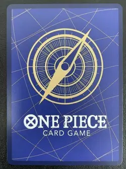 Boa Hancock OnePiece Card Game OP01-078 SR SP The Kingdom of Intrigue Japanese - Image 2