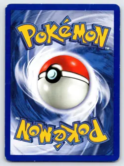 Pikachu 70/111 2000 Neo Genesis Pokemon Card TCG Vintage WOTC Nintendo Common Mp - Image 2