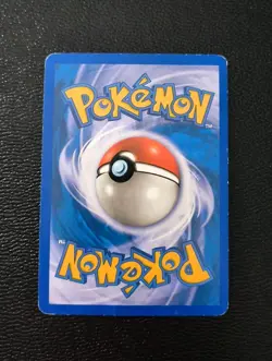 ⭐Croagunk 13/17 Common POP Series 8 Promo Pokemon TCG Card - LP/NM Condition - Image 2