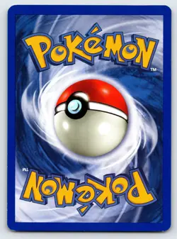 Raikou 22/64 Neo Revelation Pokemon Card TCG Nintendo Vintage WOTC Rare - Nm/Vlp - Image 2