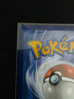 Pokemon Center Tornadus/Thundurus Stamped Black Bolt & White Flare Promo Card - Image 5