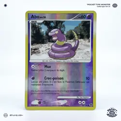ABO 66/106 Duels au Sommet HOLO REVERSE DP VF FR Carte Pokemon - Image 2