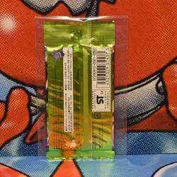 2008 Pokemon Japanese 1ED Intense Fight in the Destroyed Sky Sealed Booster Pack - Image 2