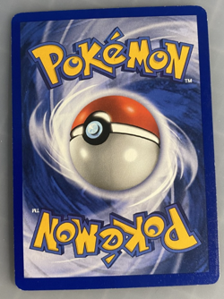 Defender 80/102 Uncommon Base Set Unlimited Pokemon TCG Lightly Played 1999 - Image 2