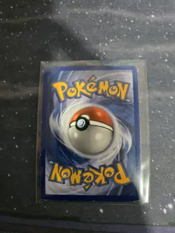 Pokemon Card Cherrim 2/16 lv.28 Rumble Wii Nintendo Promo Rare Vintage NM 2009 - Image 2