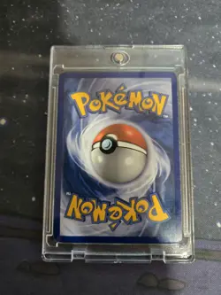 2009 Pokemon Pokemon Rumble Lucario #12/16 LP - Image 2