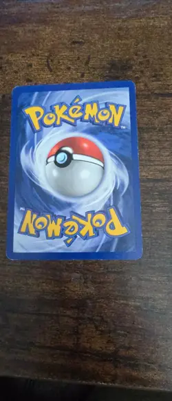 Pikachu 87/130 Common Base Set 2 Pokemon Lightly Played - Image 2