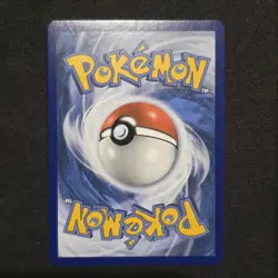 Warp Energy 123/111 Secret Rare Crimson Invasion Pokemon - Image 2