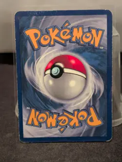 Pidove 80/98 Common Emerging Powers Pokemon Reverse Holo Moderately Played - Image 2