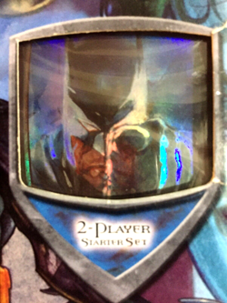 Upper Deck~ BATMAN VS THE JOKER ~2-Player Starter Set~ TRADING CARD GAME~ New - Image 4