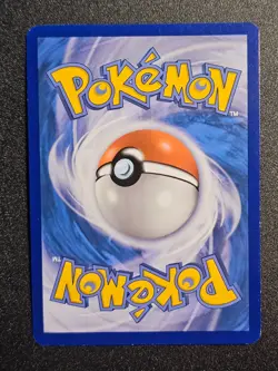 Pokemon TCG - Altaria EX 123/124 Fates Collide - Image 2