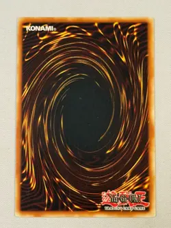 Mystik Wok - SDRL-EN028 - 1st Edition - YuGiOh - Image 2